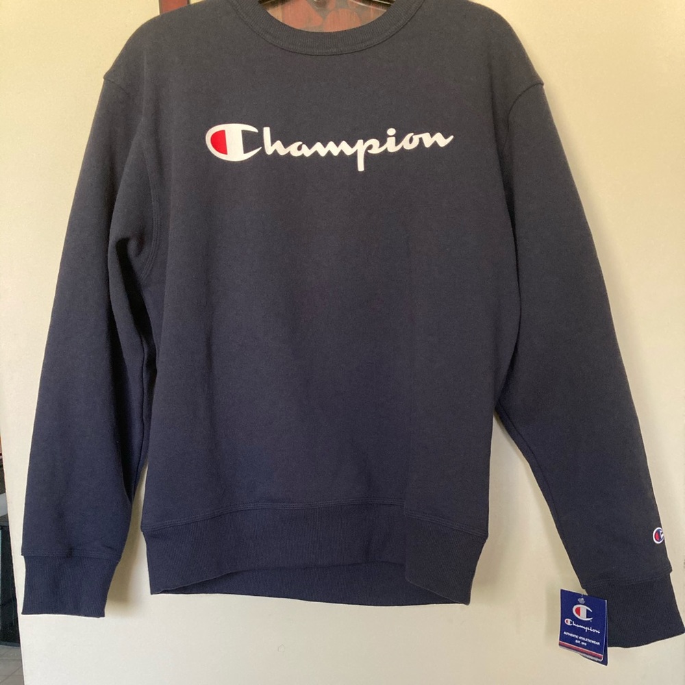 Champion Sweatshirt